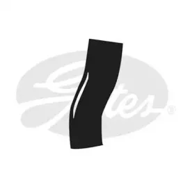 Шланг радиатора GATES купить