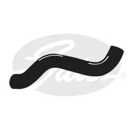 Шланг радиатора GATES купить