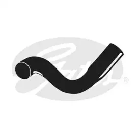 Шланг радиатора GATES купить