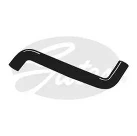 Шланг радиатора GATES купить