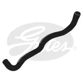 Шланг радиатора GATES купить