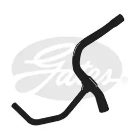 Шланг гумовий GATES купить