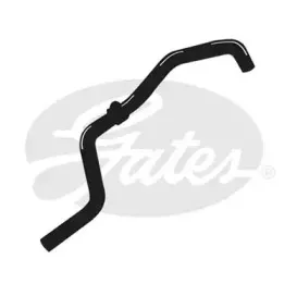 Шланг гумовий GATES купить