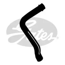 Шланг гумовий GATES купить