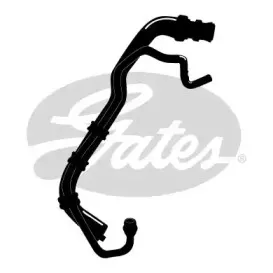 Шланг радиатора GATES купить