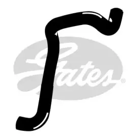 Шланг гумовий GATES купить