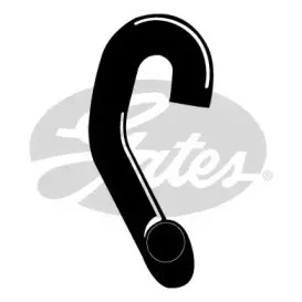 Шланг гумовий GATES купить