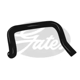 Шланг радиатора GATES купить