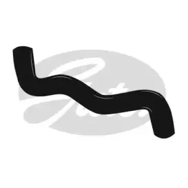 Шланг радиатора GATES купить