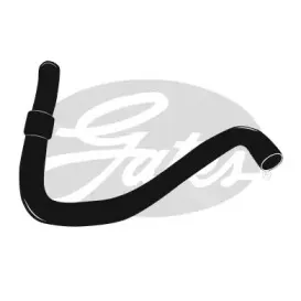 Шланг радиатора GATES купить