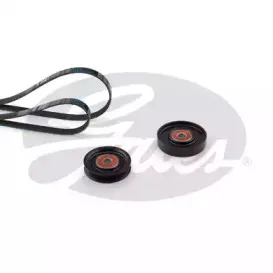 Поликлиновой ременный комплект GATES купить