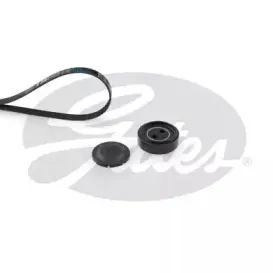 Поликлиновой ременный комплект GATES купить