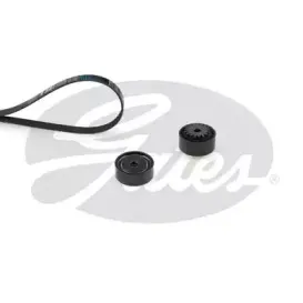 Поликлиновой ременный комплект GATES купить