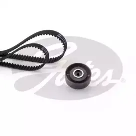 Комплект ремня ГРМ GATES купить