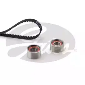 Комплект ремня ГРМ GATES купить