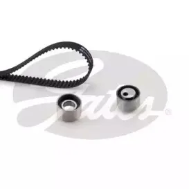 Комплект ремня ГРМ GATES купить