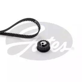 Комплект ремня ГРМ GATES купить