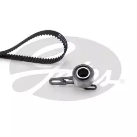 Комплект ремня ГРМ GATES купить