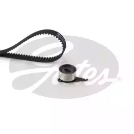 Комплект ремня ГРМ GATES купить