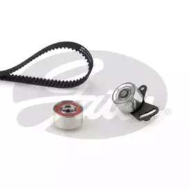 Комплект ремня ГРМ GATES купить