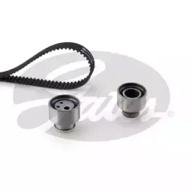 Комплект ремня ГРМ GATES купить