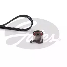 Комплект ремня ГРМ GATES купить