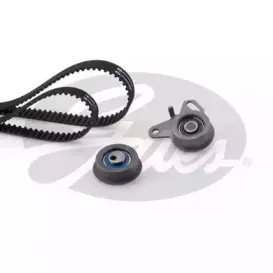 Комплект ремня ГРМ GATES купить