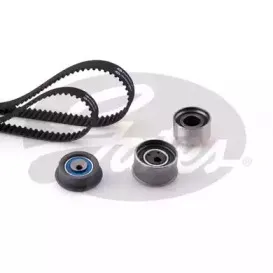 Роликовий модуль натягувача ременя (ролик, ремінь) GATES купить