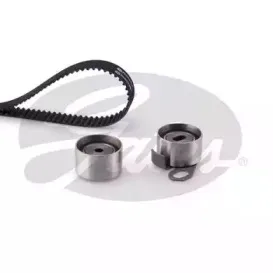 Комплект ремня ГРМ GATES купить