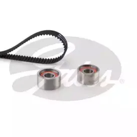 K015334XS (7883-11134)  Комплект ременя ГРМ GATES POWERGRIP KIT GATES купить