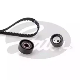 Комплект ремня ГРМ GATES купить