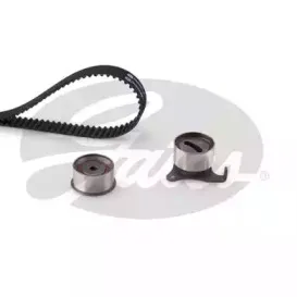 Роликовий модуль натягувача ременя (ролик, ремінь) GATES купить