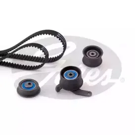 Комплект ремня ГРМ GATES купить