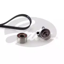 Комплект ремня ГРМ GATES купить