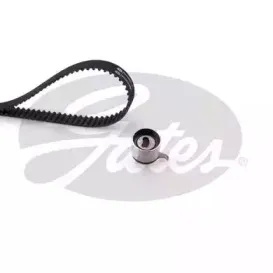 Роликовий модуль натягувача ременя (ролик, ремінь) GATES купить