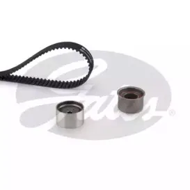 K015446XS (7883-11527)  Комплект ременя ГРМ GATES POWERGRIP KIT GATES GATES купить