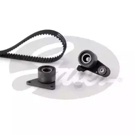 Комплект ремня ГРМ GATES купить