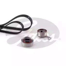 Комплект ремня ГРМ GATES купить