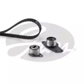 K015484XS (7883-11219)  Комплект ременя ГРМ GATES POWERGRIP KIT GATES купить