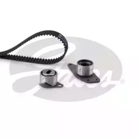 Комплект ремня ГРМ GATES купить