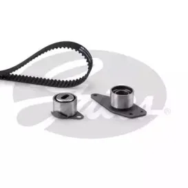 Комплект ремня ГРМ GATES купить