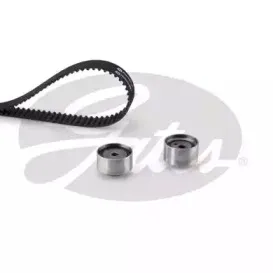 Комплект ремня ГРМ GATES купить