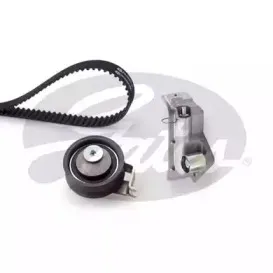 Комплект ремня ГРМ GATES купить