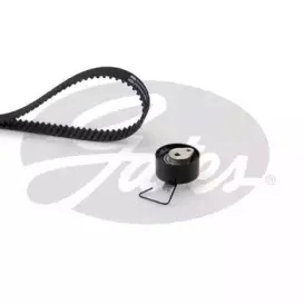 Комплект ремня ГРМ GATES купить