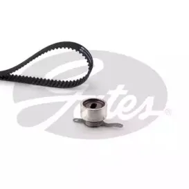 Комплект ремня ГРМ GATES купить