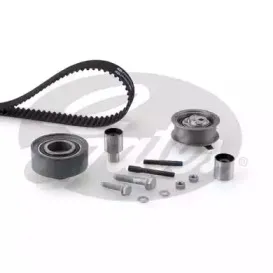 K015559XS (7883-11267)  Комплект ременя ГРМ GATES POWERGRIP KIT GATES купить