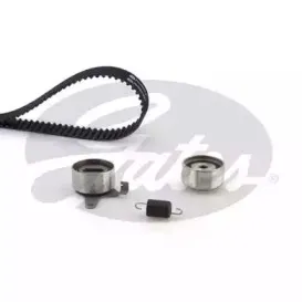 Роликовий модуль натягувача ременя (ролик, ремінь) GATES купить