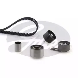 Комплект ремня ГРМ GATES купить