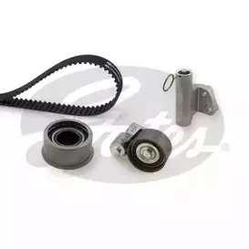 Комплект ремня ГРМ GATES купить