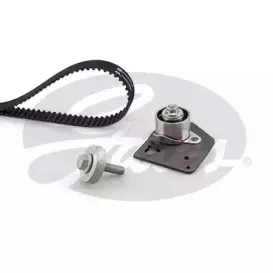 K015610XS (7883-11309)  Комплект ременя ГРМ GATES POWERGRIP KIT GATES купить